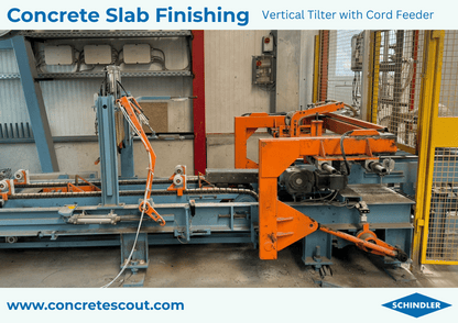 Slabs Finishing and Packaging Full Plant